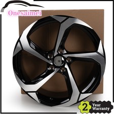 19x8.5 Replacement Wheel Rim New For Honda Accord 2018-2023 Wheels Alloy Rims 19x8.5 Replacement Wheel Rim New For Honda Accord 2018-2023 Wheels Alloy Rims