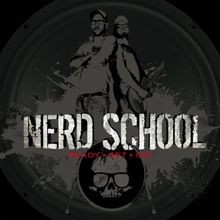 Ready - Set - Go von Nerd School | CD | Zustand sehr gut
