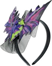 Diadema Descendientes 3 Película Disney Niños Fiesta de Cumpleaños Favor Deluxe