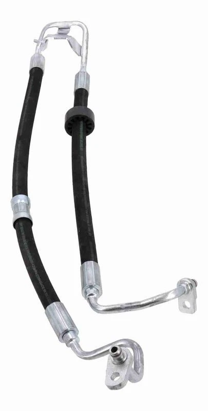 VEMO KLIMALEITUNG KLIMASCHLAUCH passend für MERCEDES-BENZ C-KLASSE E-KLASSE | - Bild 4 von 4