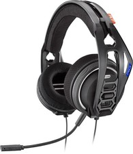 RIG 400HS schwarz/blau Gaming-Headset #190725...