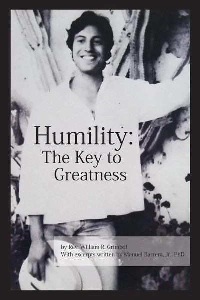 Humility The Key To Greatness Rev. William R. Grimbol Taschenbuch Englisch 2022-image