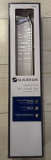 Glacier Bay Edgewood 18 Towel Bar - BRUSHED N...