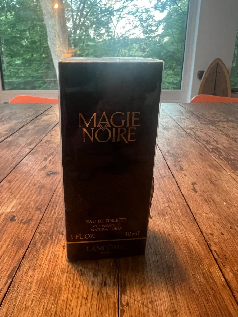 Magie Noire Discontinued Fragrances for Women for sale - eBay