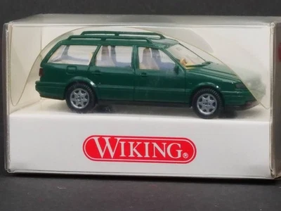 Wiking 0430220 Volkswagen VW Passat Variant dunkelgrün wie NEU! OVP 1707-20-97 - Bild 1 von 3