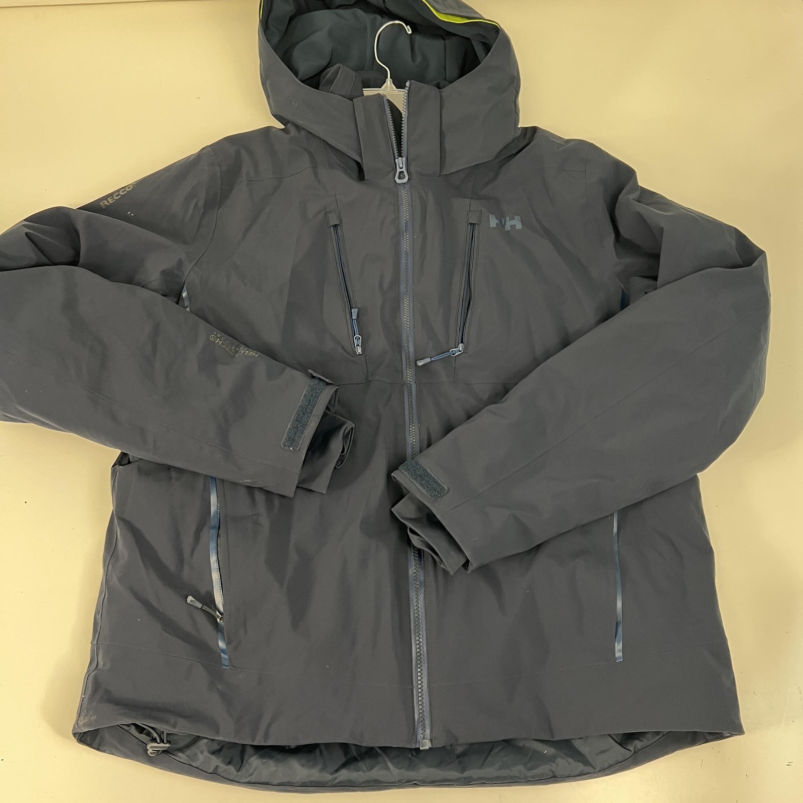 Helly Hansen Helly Tech Professional Jacket Mens … - image 5