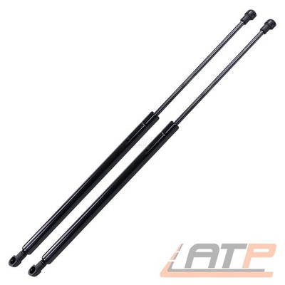 2X DÄMPFER HECKKLAPPE 450 N FÜR BMW 3-ER E46 NUR TOURING KOMBI BJ 10.99-02.05