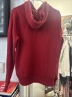 Detroit red wings Red Men’s Hoodie size small 47 Brand — photo 2