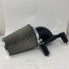 Screamin Eagle Heavy Breather Performance Air Cleaner Kit 29080 09a