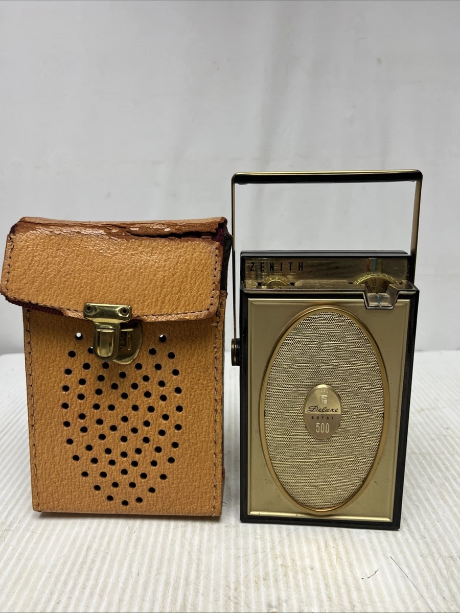 Deluxe Radio for sale | eBay Deluxe Radio for sale | eBay