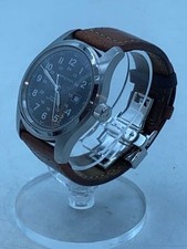 HAMILTON Khaki Field H705450 Automatic Men's Watch