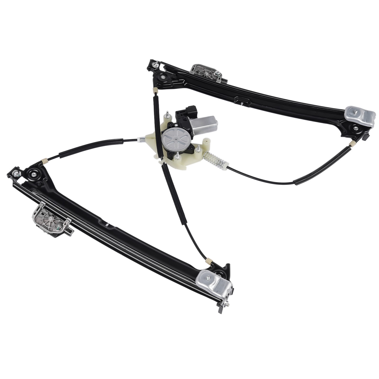 Maserati Quattroporte S Q4 2014-2022 Front Left Window regulator