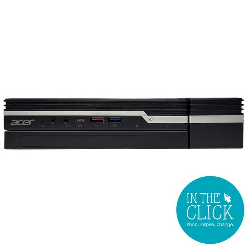 Acer Veriton N6660G Core i5-8500/8GB RAM/512GB SSD/AMD GPU; SHOP.INSPIRE.CHANGE - Picture 5 of 6