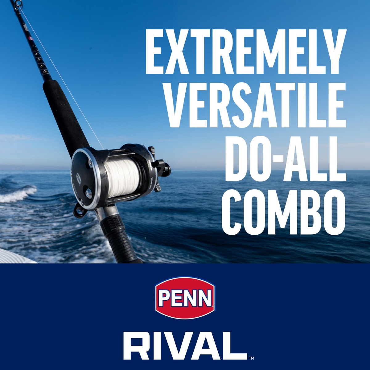 blue penn fishing pole 6'6" Wrath II Rod and Spinning Reel Combo, Size 2500, Medium Light Power, Extra Fast Action, Corrosion-Resistant Graphite Construction, Lightweight and Durable : Sports & Outdoors PENN Pursuit IV LE Combo,