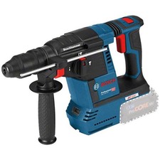 Image of Bosch Professional Cordless Hammer Drill SDS-Plus 18V Li-ion
