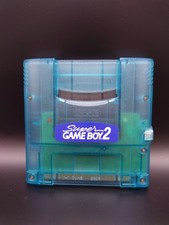 SFC Super Gameboy 2 Super Famicom Nintendo SNES Cartridge only Game Boy JAPAN JP