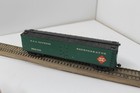 OTTD HO Scale Brass Express Reefer REX 6130 Kadee's REA Express Refrigerator — photo 1