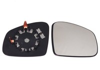 Alkar Spiegelglas AußEnspiegel Rechts (6402191) FüR Smart Forfour Fortwo