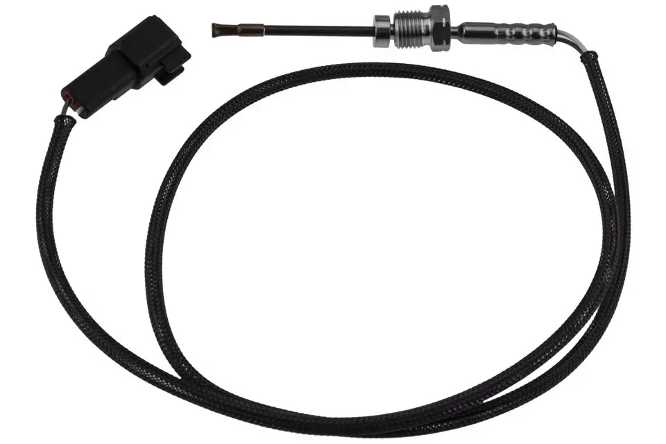 Sensor de temperatura de los gases de escape para Ford Mondeo 5 hatchback berlina torneo nuevo Foto 2 de 4