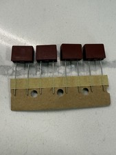 Littlefuse 8071630 300VAC 6.3A (4 PCs)