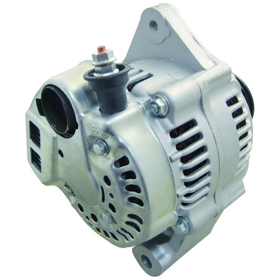 Alternador nuevo para Daihatsu Rocky L4 1.6L 1990-1992 27060-87606, 27060-87608 Foto 2 de 4