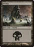 Swamp (PAL04) - Promo Arena League MP MTG