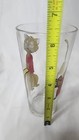 RARE HTF VINTAGE THE RESCUERS "RUFUS" DISNEY GLASS 1977 PEPSI DRINKING GLASS — photo 6