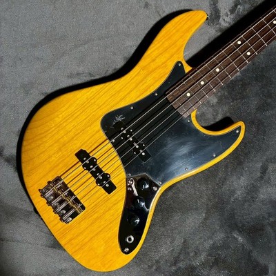 Greco WSB-STD/ASH satin finish natural 3.85kg narrow 1-piece neck