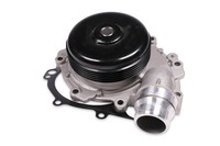 Wasserpumpe MotorküHlung Hepu P1517 FüR X156 CLA GLA Klasse C117 Mercedes W176