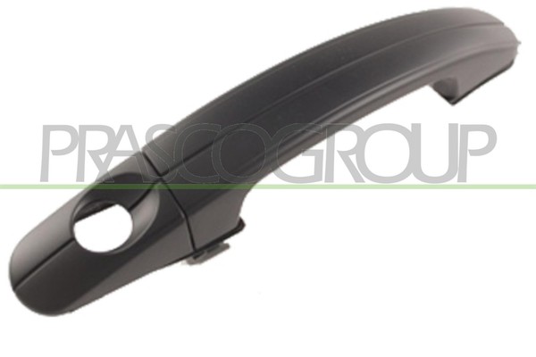 Prasco TüRgriff Schwarz Vorne Links FüR Ford C-Max Ii Focus Kuga I-image