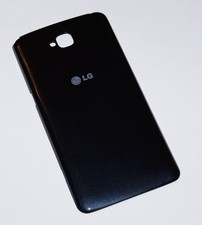Cubierta Batería Original LG D680 LG D682 D685 D686 G Pro Lite Negra