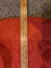California Innovations Insulated Market Tote Reusable Cooler Bag. Red Orange — photo 6