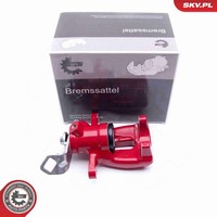 Esen SKV Bremssattel 34SKV083 RED FüR Mini R56 Clubman R55 R57 R58 Roadster R59