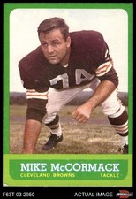 Click to enlarge Mike McCormack