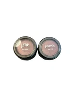 JANE Eye Zing Super Smooth Shadow in 02 Dazzle- 2 Pack Bundle