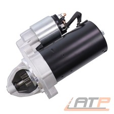 ANLASSER STARTER 2 KW F&Uuml;R MERCEDES E-KLASSE W124 S124 250-D E-300