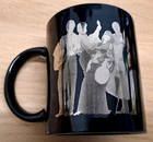 JUDITH DURHAM/THE SEEKERS: SILVER JUBILEE REUNION TOUR 1993 COFFEE MUG LOOK !!!