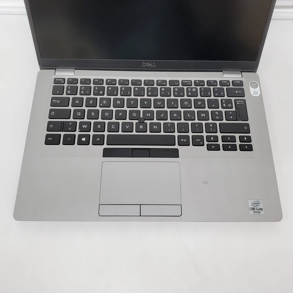 Dell Latitude 5411 · i5-10400H · 8GB · 256GB, Foto 3 von 5