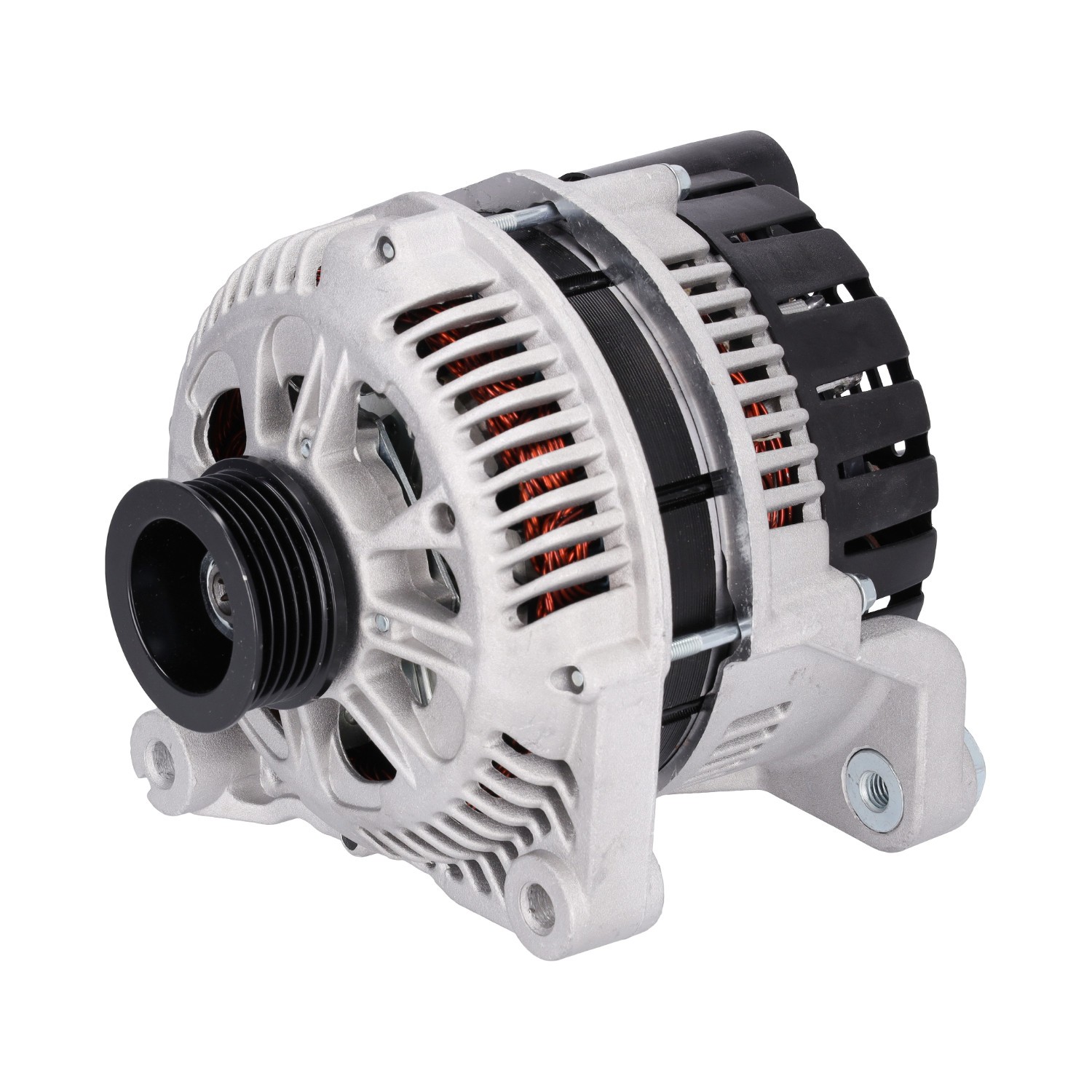 Alternator Alternator Febi Bilstein 192998 Fits BMW Land Rover Opel 5 Series 7 - Image 18