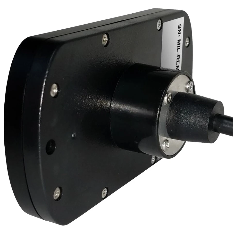 Mando a distancia con cable REM80 para JBLR4500, KAPPRV515, UPRV515, INFPRV451, REFPRV415 Foto 4 de 4