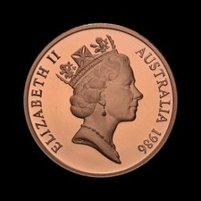 1986 Australian Decimal Coins for sale | eBay