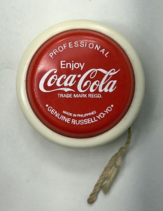 Yo-Yo Russell | eBay