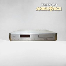 Krell KAV-280CD CD Player High End Audiophile...