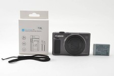 Canon PowerShot SX620 HS Black / 3336 Operation OK Refund