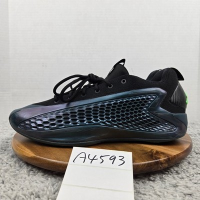 Adidas Mens 11.5 AE Anthony Edwards 1 Low Metamorphosis Basketball Shoe JQ6135