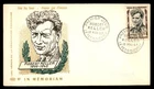 Mayfairstamps France FDC 1957 Robert Keller First Day Cover aax_23341