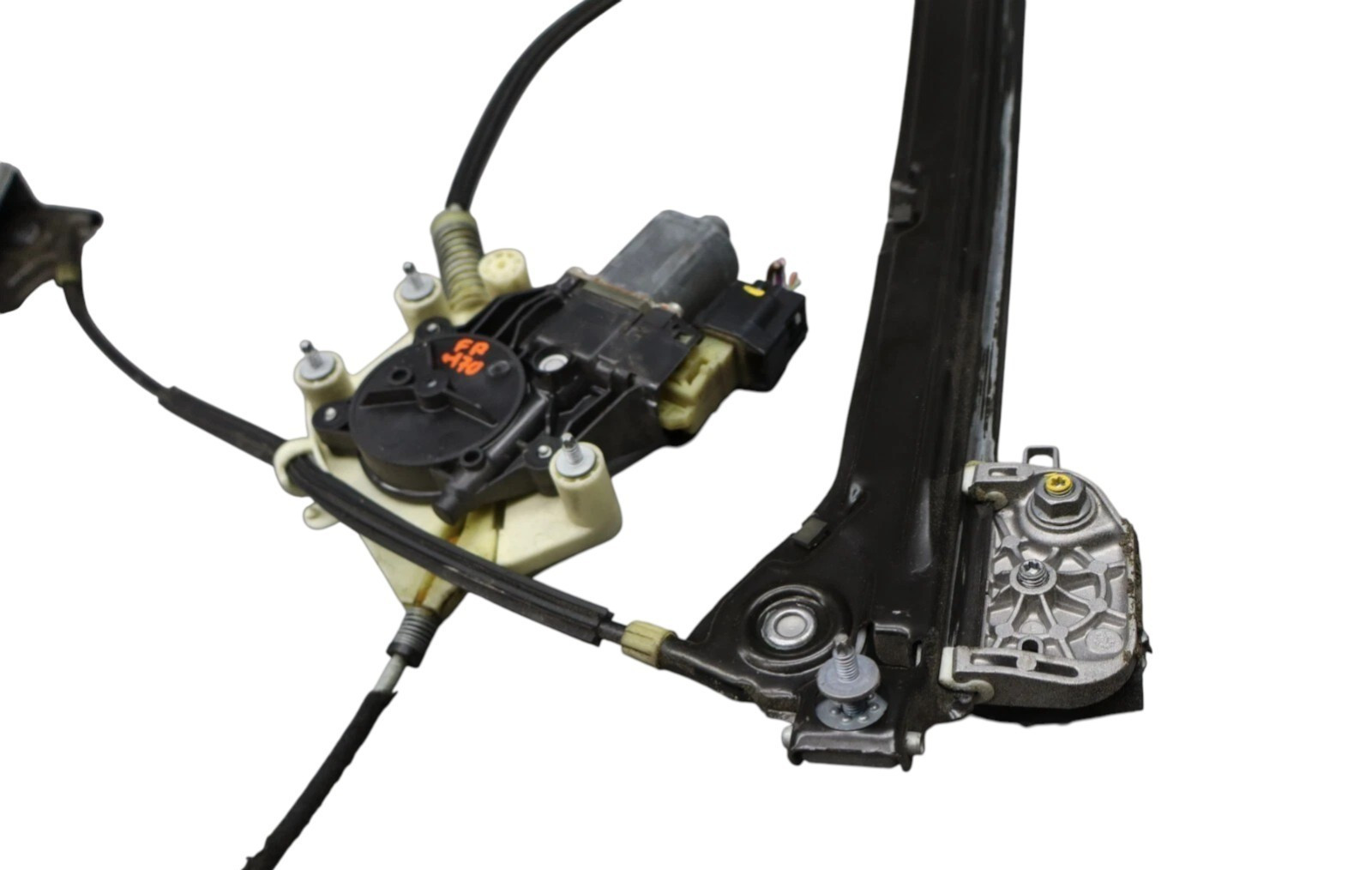 14-22 Maserati Quattroporte Front Right Window Regulator Motor 670002097 Oem
