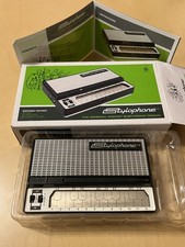 Dubreq Stylophone Pocket Organ (The Original Pocket Electronic Organ) Used Boxed