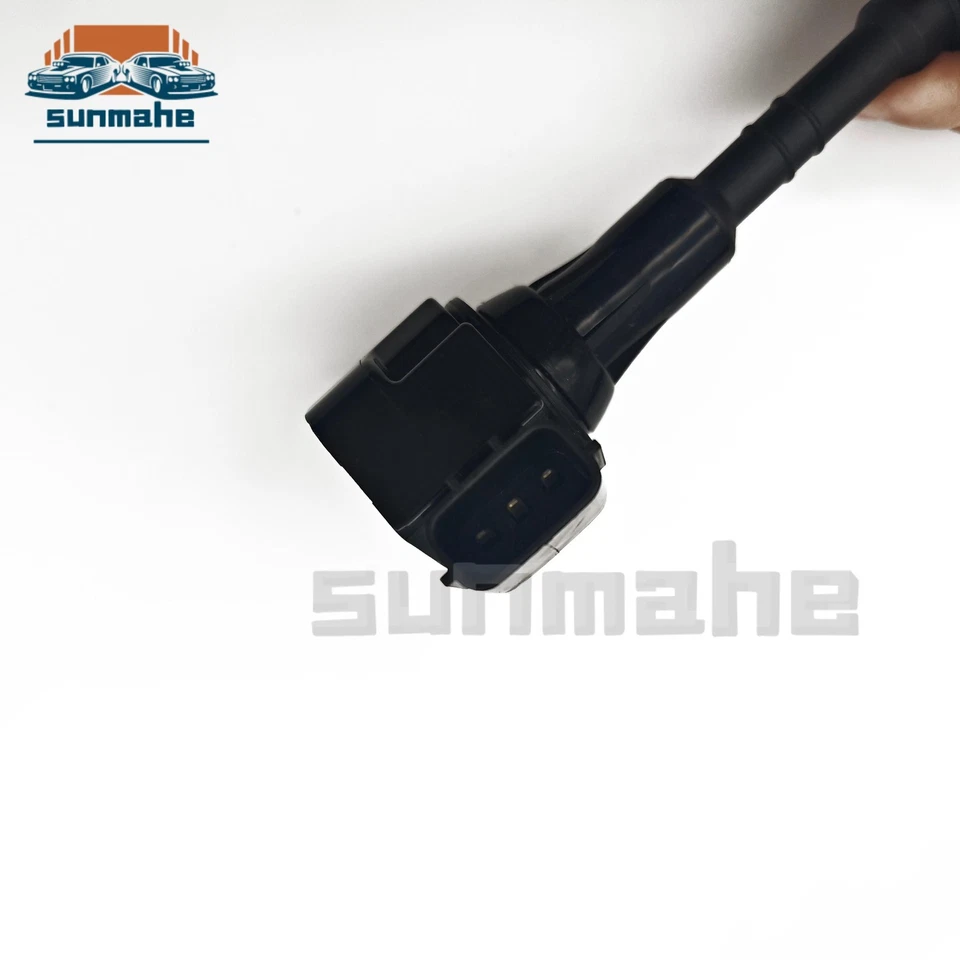 6PCS Ignition Coils 22448-8J115/8J11C 673-4023 For Altima Maxima Frontier UF349 - Изображение 4 из 4