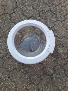 WASCHMASCHINE SIEMENS E 14.32  WM14E320/19 Türe Bullauge Tür